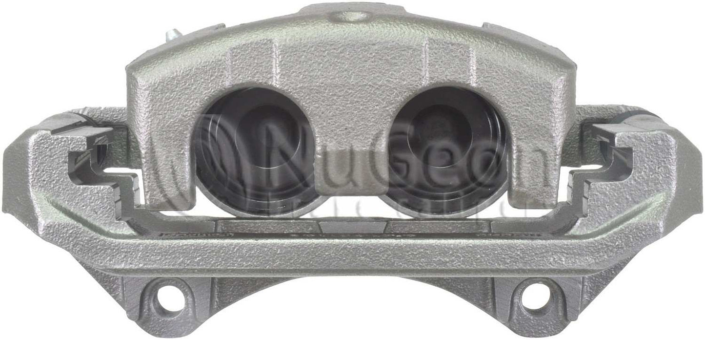 BBB Industries Remanufactured Disc Brake Caliper 99-17964B