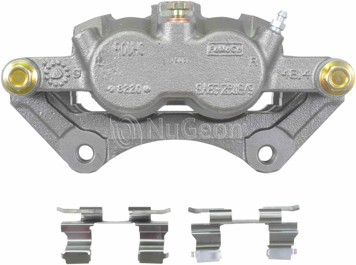 BBB Industries Disc Brake Caliper 99-17964B
