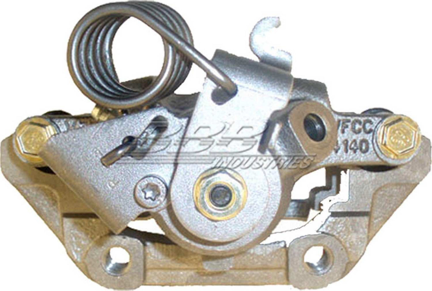 BBB Industries Disc Brake Caliper 99-17965A