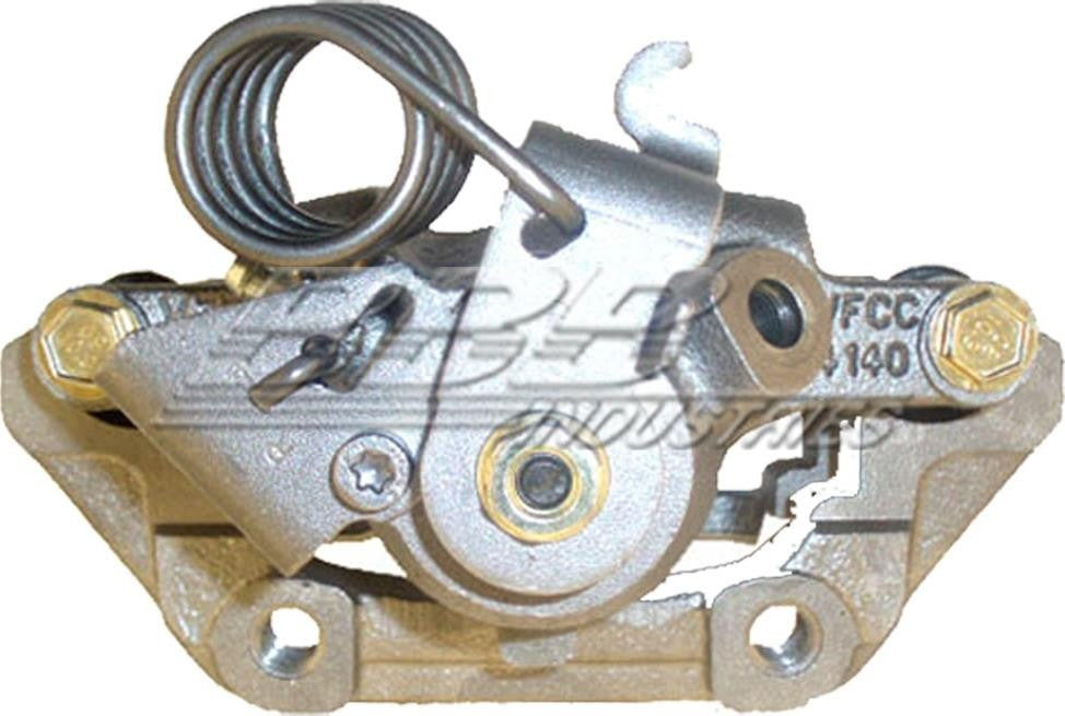 BBB Industries Disc Brake Caliper 99-17965A