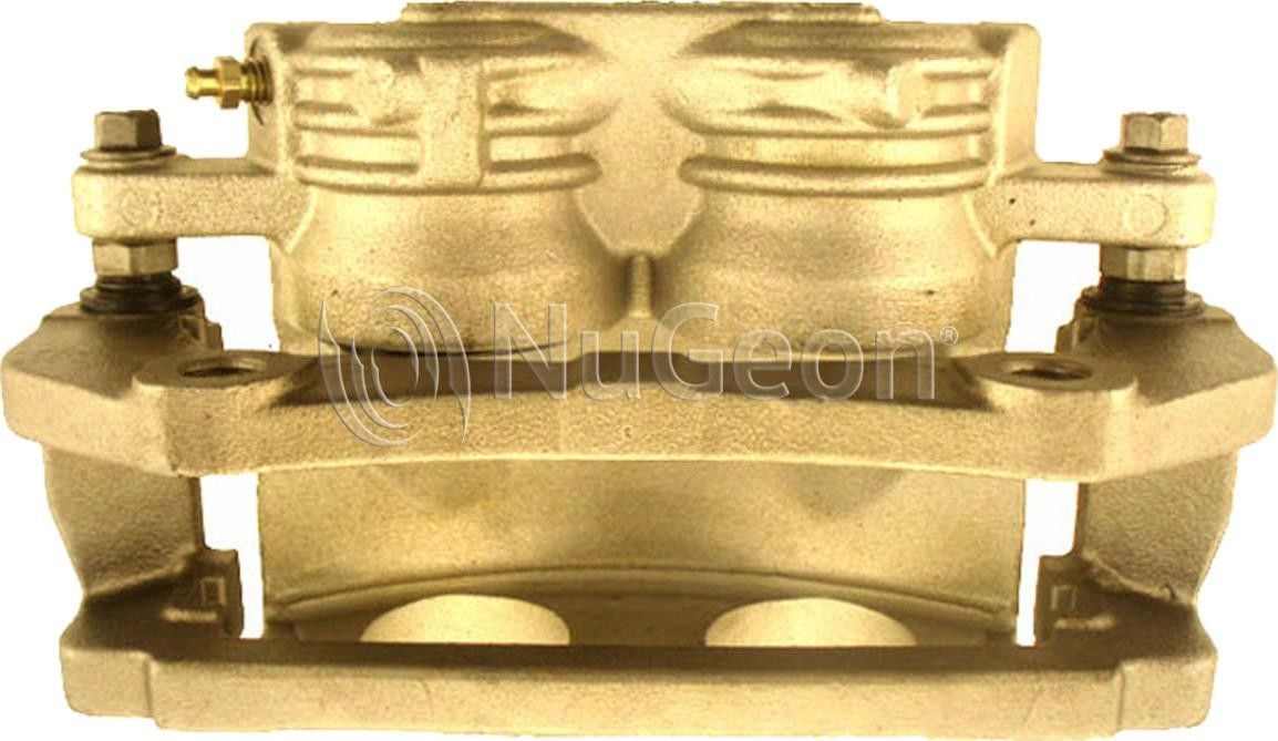 BBB Industries Disc Brake Caliper 99-17966A