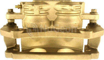 BBB Industries Disc Brake Caliper 99-17966A