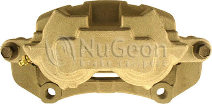 BBB Industries Disc Brake Caliper 99-17966A