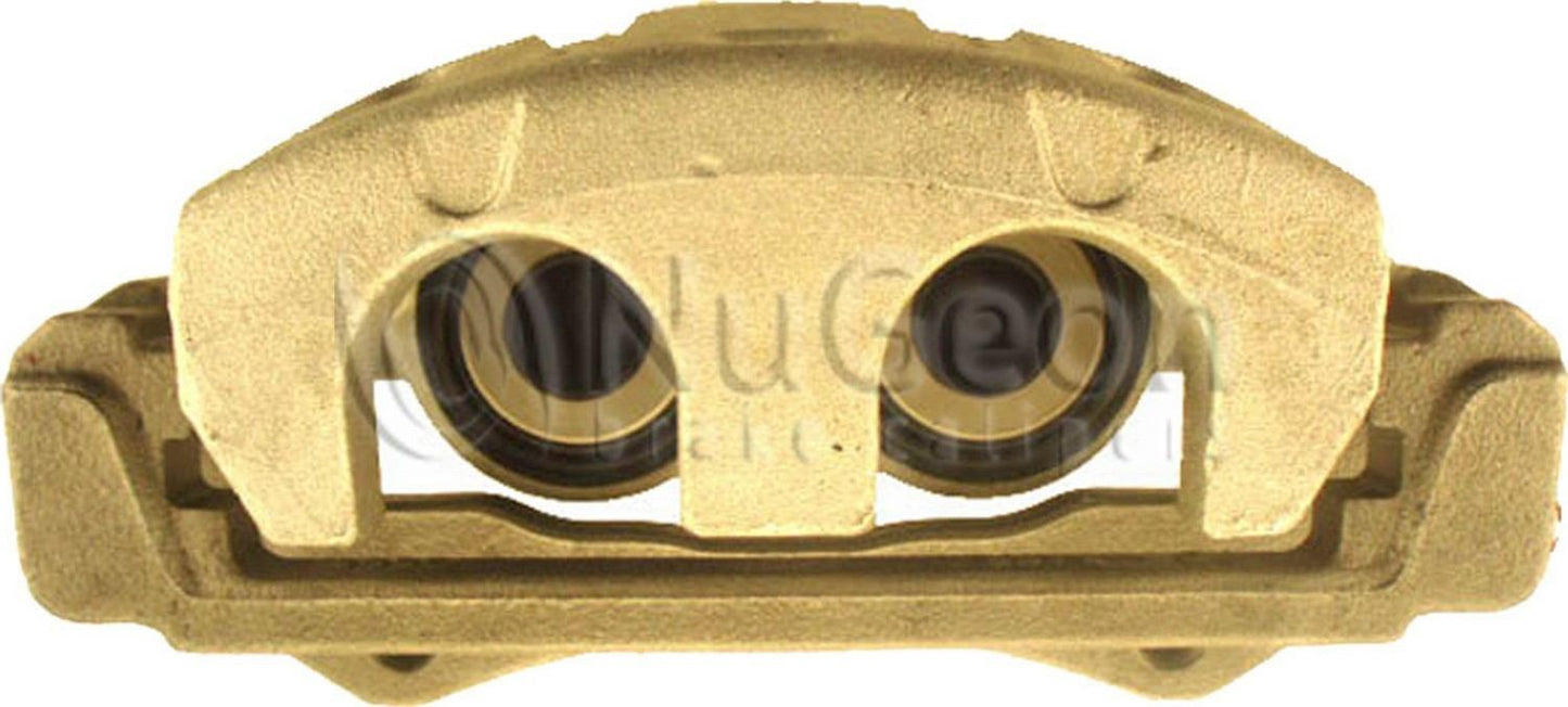 BBB Industries Disc Brake Caliper 99-17966A