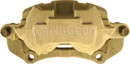 BBB Industries Disc Brake Caliper 99-17966A
