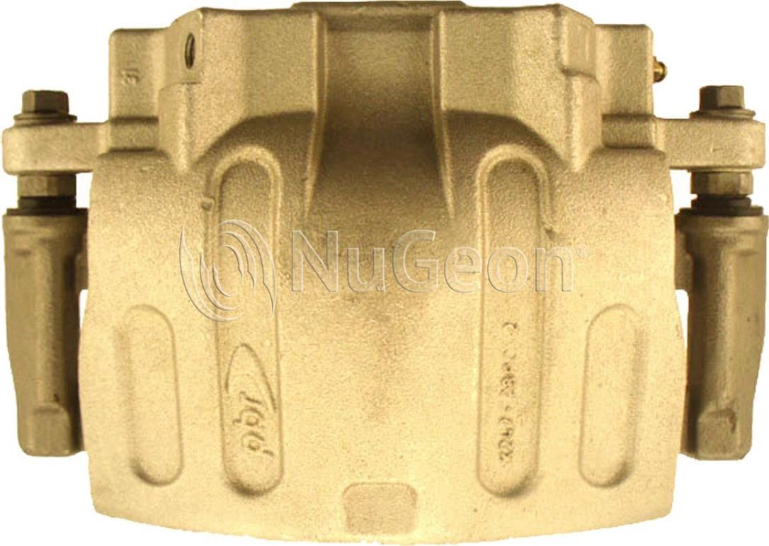 BBB Industries Disc Brake Caliper 99-17966A