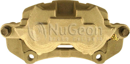 BBB Industries Remanufactured Disc Brake Caliper 99-17966B