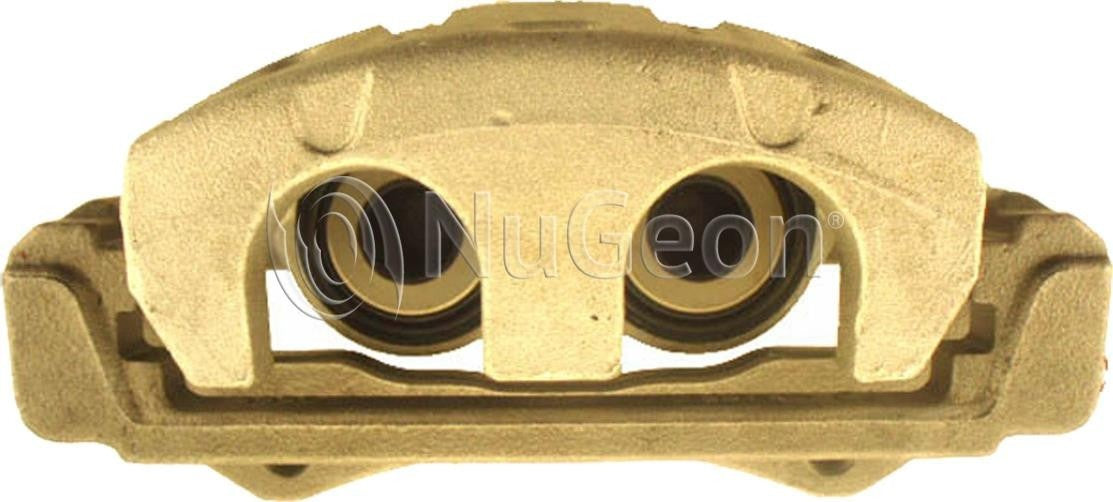 BBB Industries Disc Brake Caliper 99-17966B