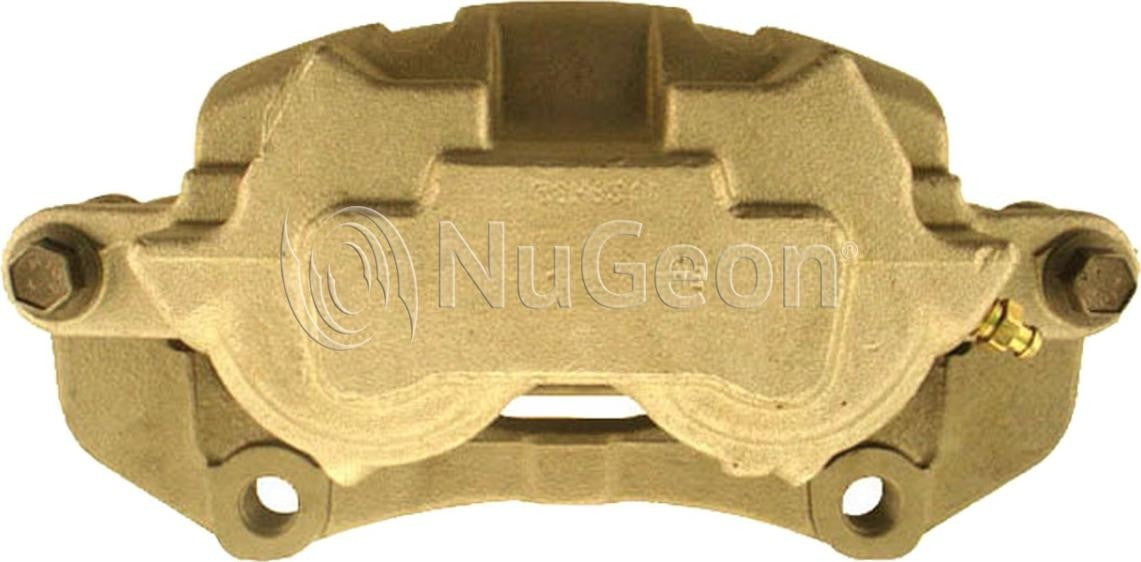 BBB Industries Disc Brake Caliper 99-17966B