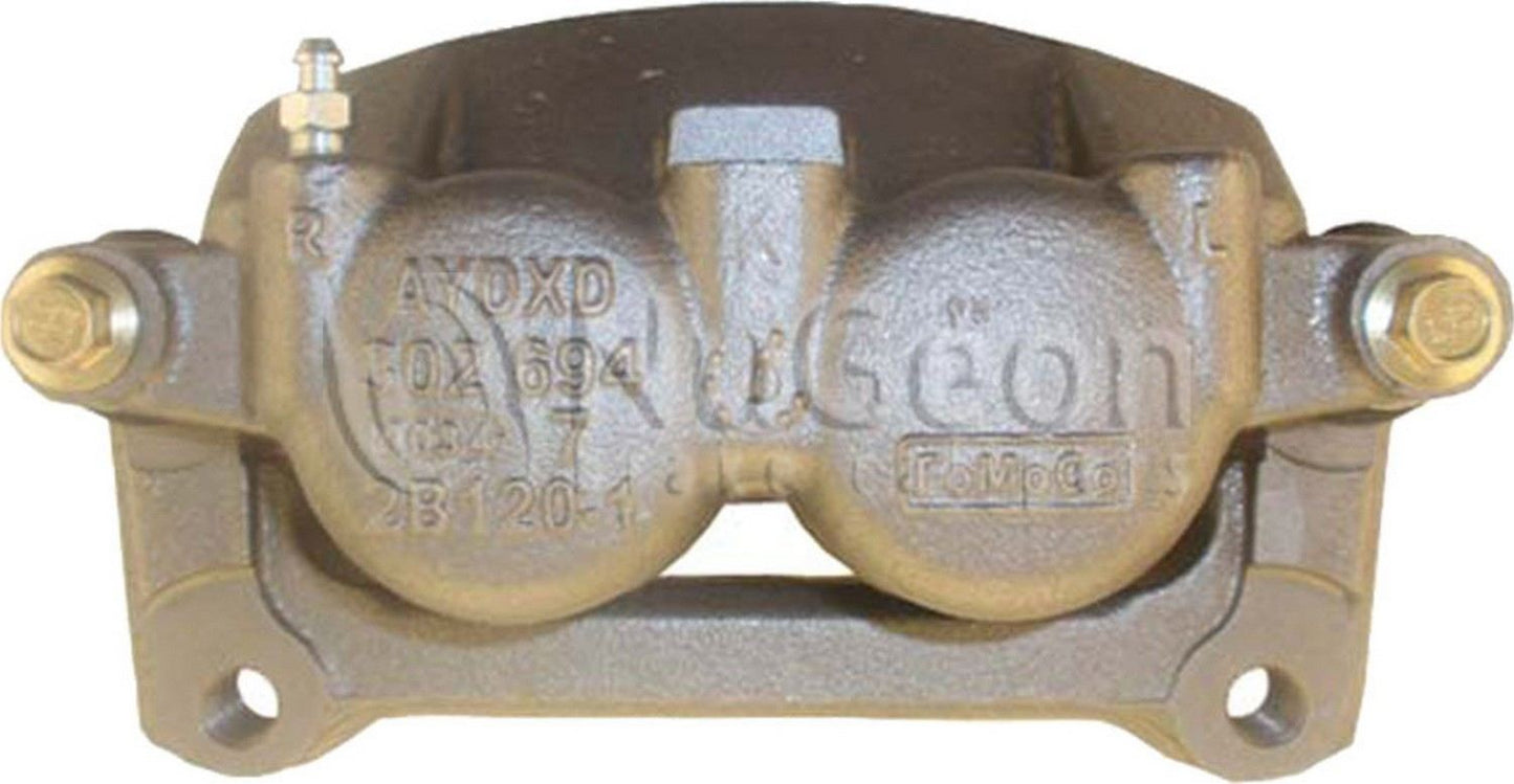 BBB Industries Disc Brake Caliper 99-17967A