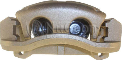 BBB Industries Disc Brake Caliper 99-17967A