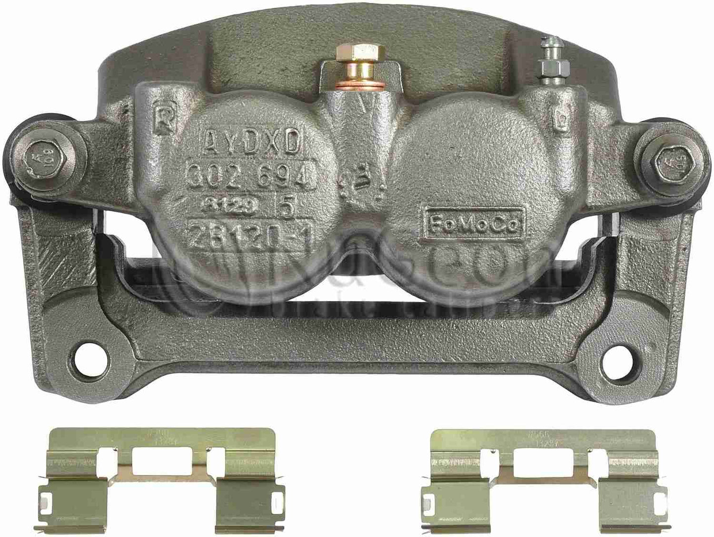 BBB Industries Disc Brake Caliper 99-17967B