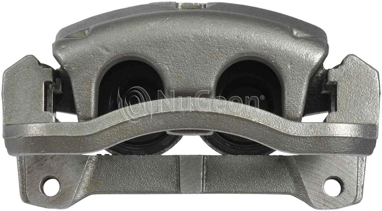 BBB Industries Remanufactured Disc Brake Caliper 99-17967B