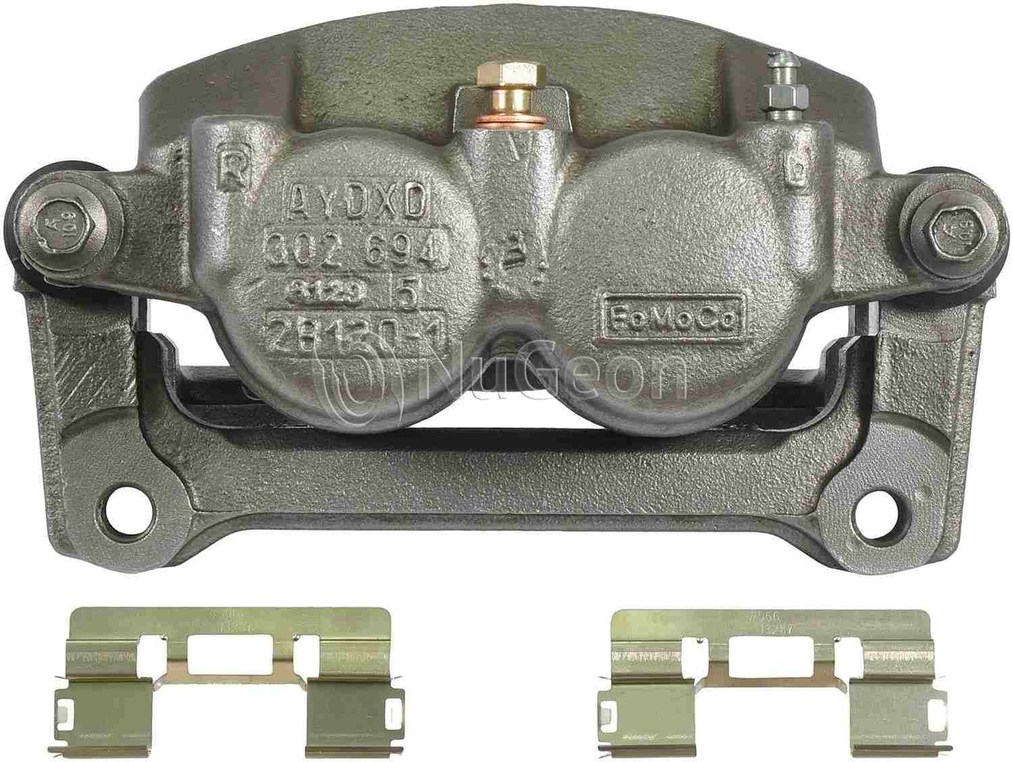 BBB Industries Disc Brake Caliper 99-17967B