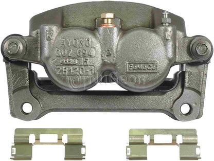 BBB Industries Disc Brake Caliper 99-17967B