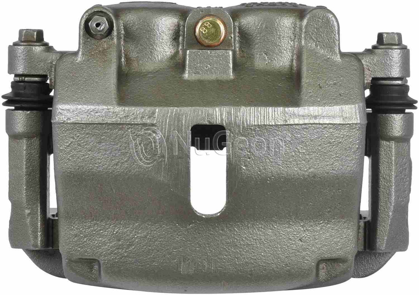 BBB Industries Disc Brake Caliper 99-17967B