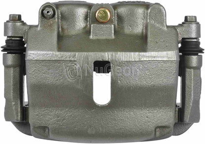 BBB Industries Disc Brake Caliper 99-17967B