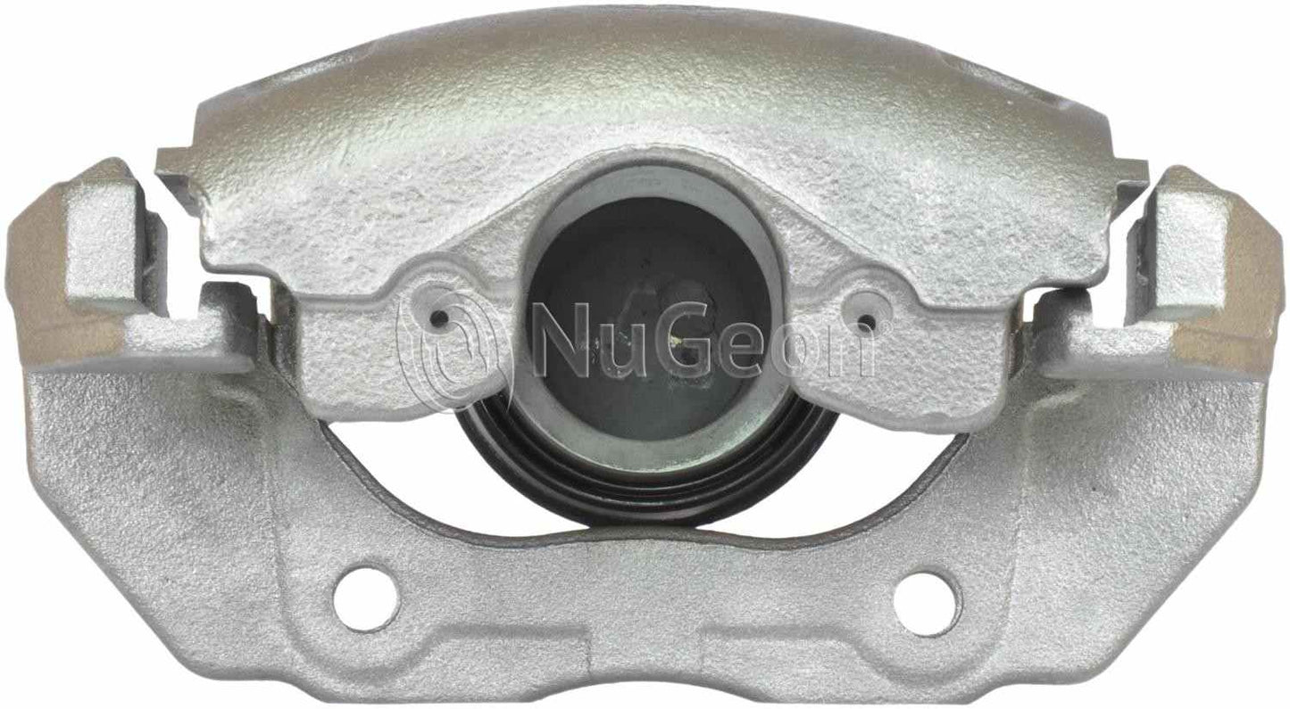 BBB Industries Remanufactured Disc Brake Caliper 99-17969A