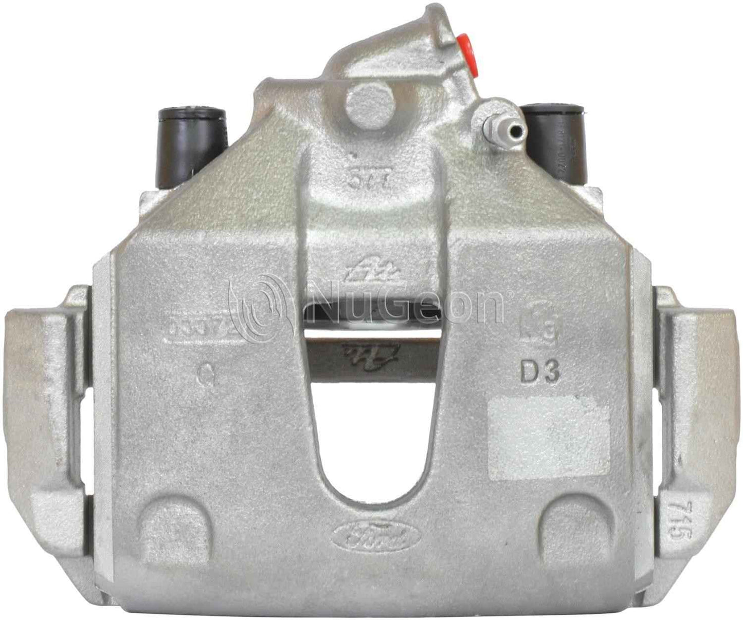BBB Industries Disc Brake Caliper 99-17969A