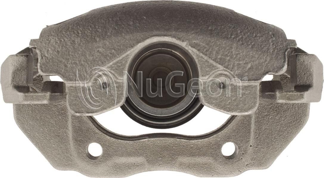 BBB Industries Disc Brake Caliper 99-17969B