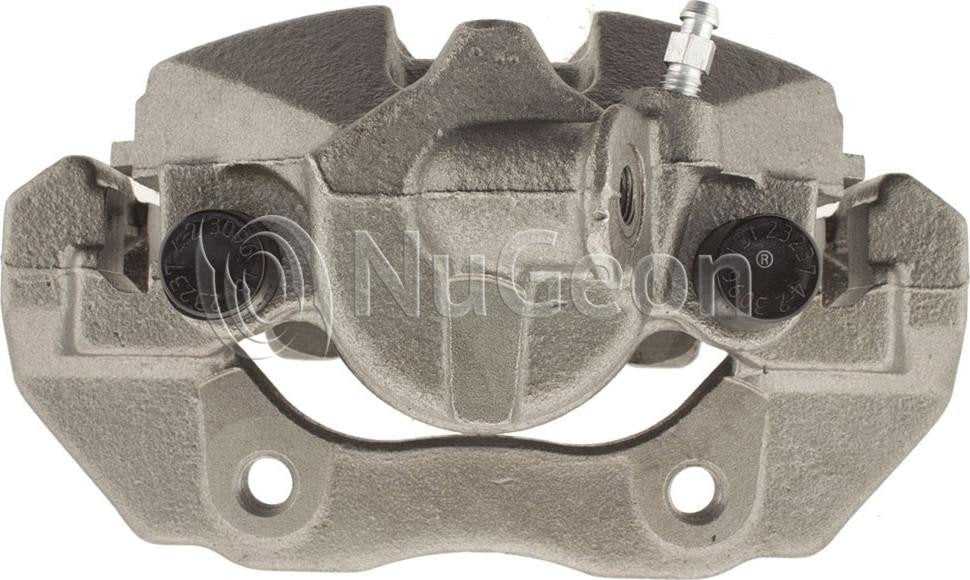 BBB Industries Disc Brake Caliper 99-17969B