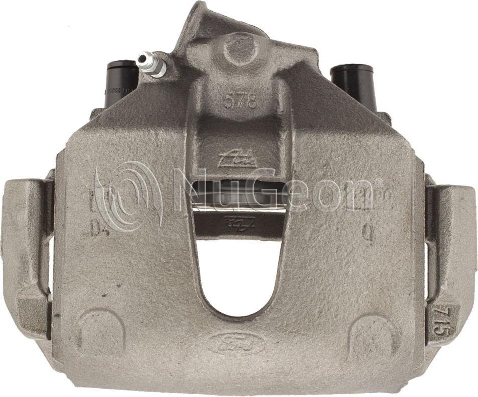 BBB Industries Disc Brake Caliper 99-17969B