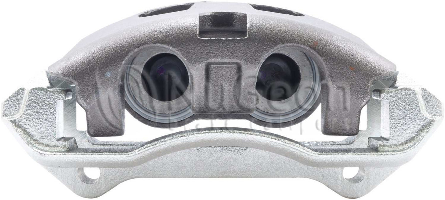 BBB Industries Remanufactured Disc Brake Caliper 99-17970A