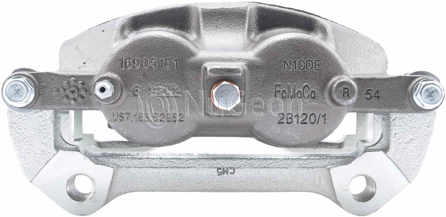 BBB Industries Disc Brake Caliper 99-17970A