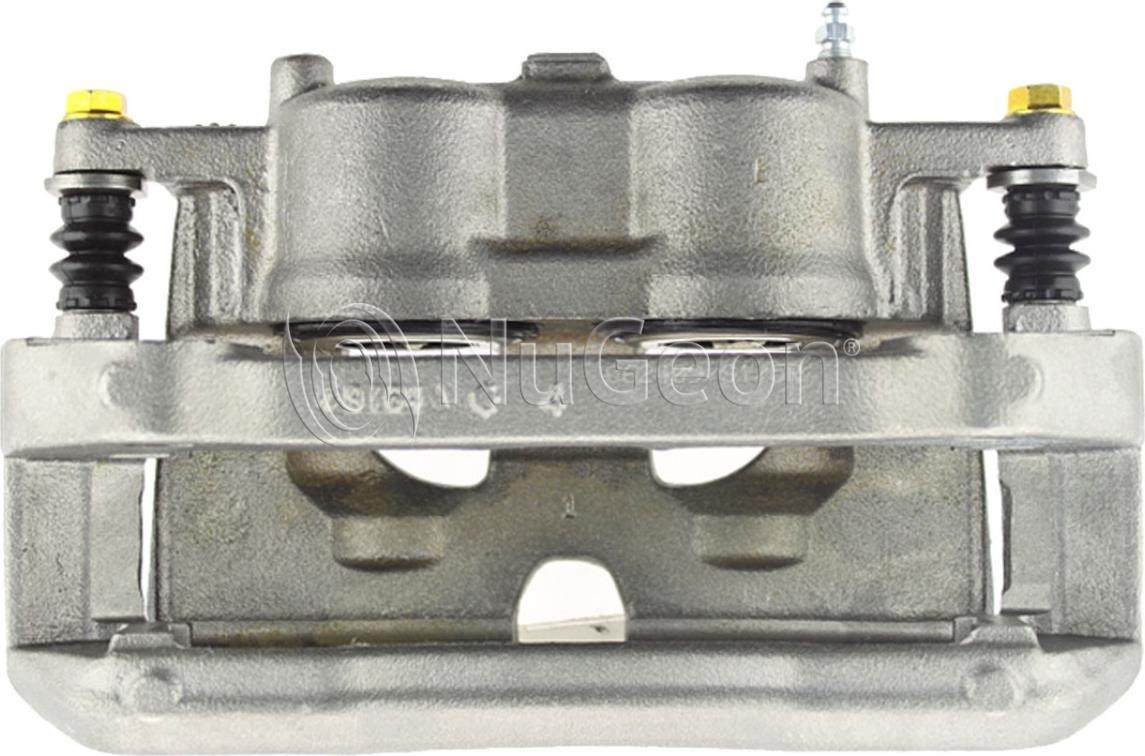 BBB Industries Remanufactured Disc Brake Caliper 99-17970B