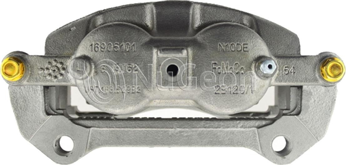 BBB Industries Disc Brake Caliper 99-17970B