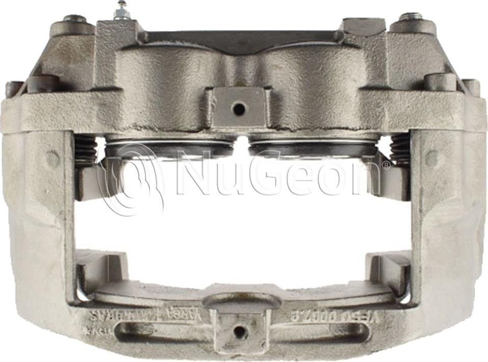 BBB Industries Disc Brake Caliper 99-17970B