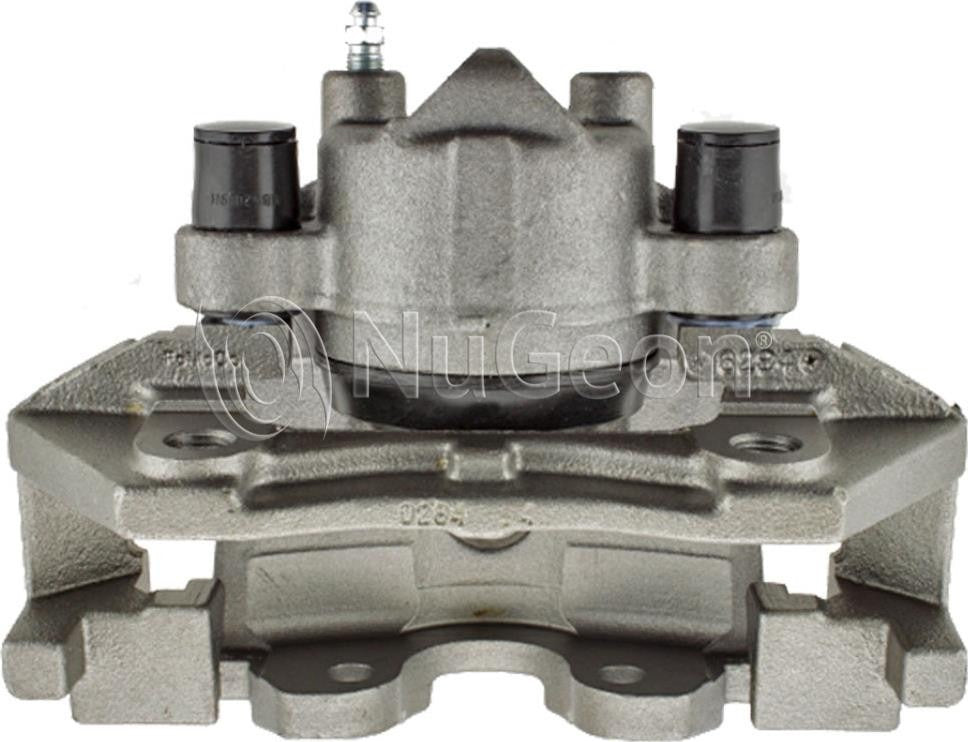 BBB Industries Remanufactured Disc Brake Caliper 99-17971A