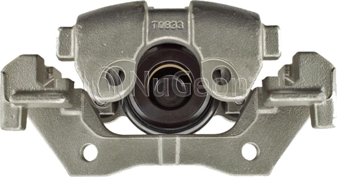 BBB Industries Disc Brake Caliper 99-17971A
