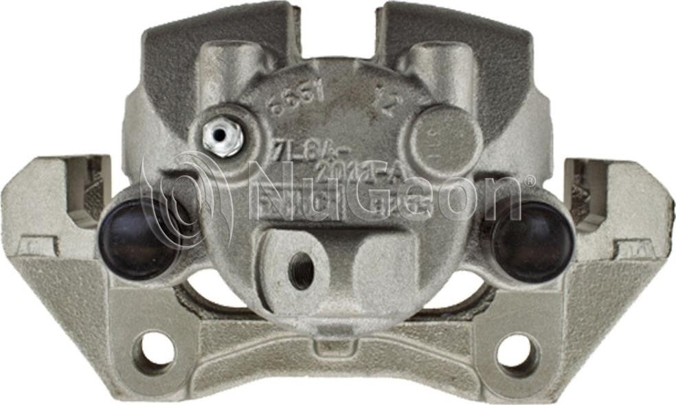 BBB Industries Disc Brake Caliper 99-17971A