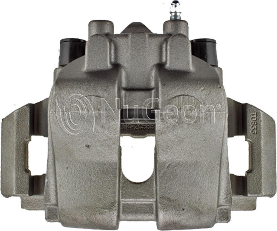 BBB Industries Disc Brake Caliper 99-17971A