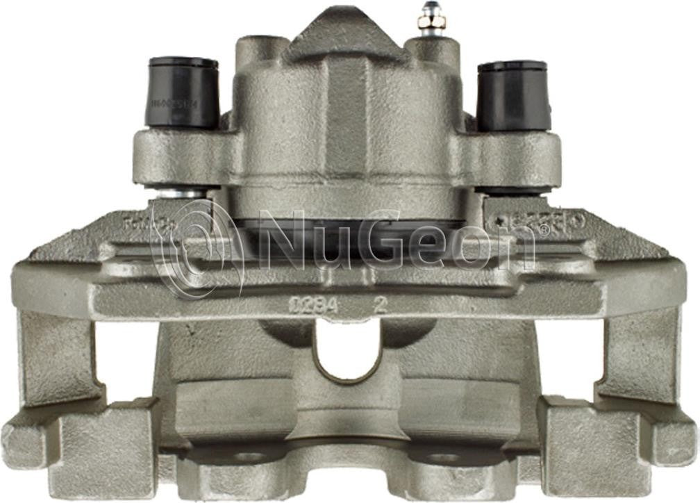 BBB Industries Disc Brake Caliper 99-17971B