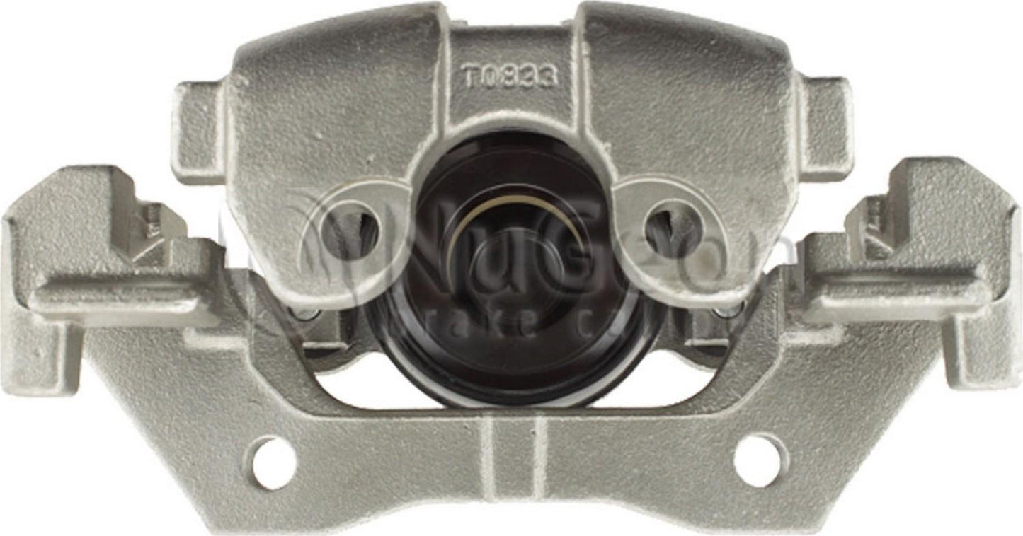 BBB Industries Remanufactured Disc Brake Caliper 99-17971B