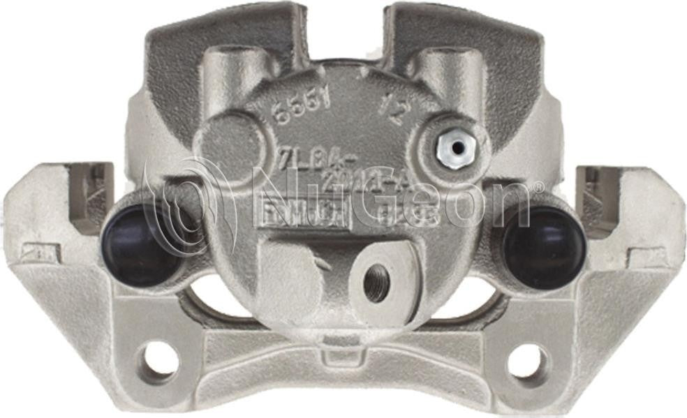 BBB Industries Disc Brake Caliper 99-17971B