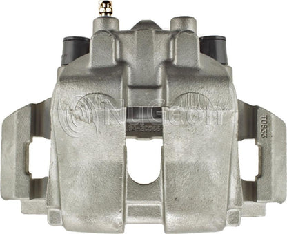 BBB Industries Remanufactured Disc Brake Caliper 99-17971B