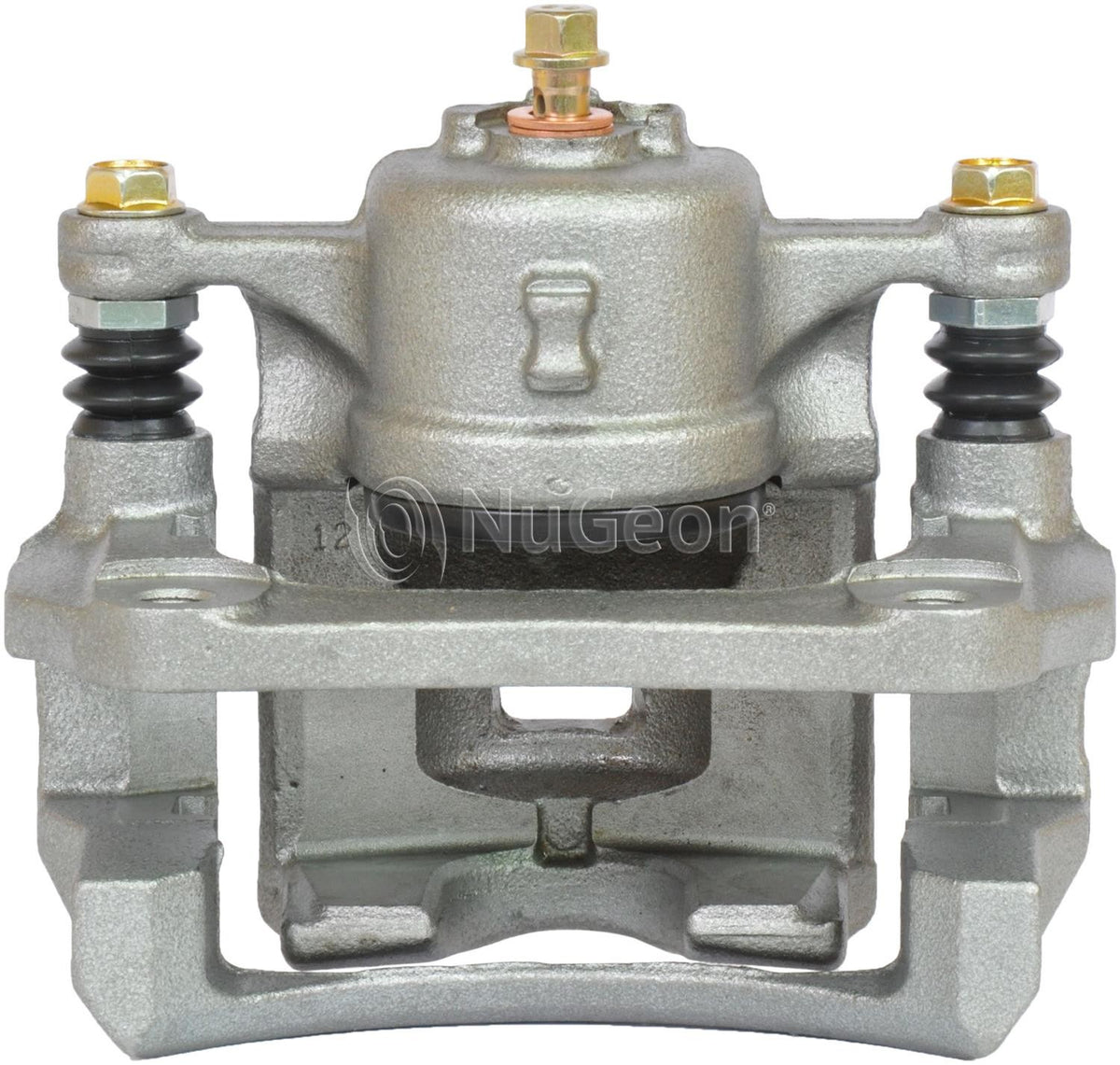 BBB Industries Remanufactured Disc Brake Caliper 99-17972A