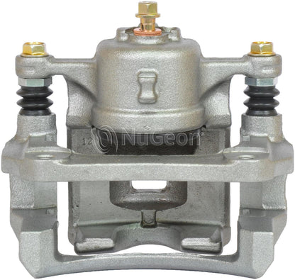BBB Industries Remanufactured Disc Brake Caliper 99-17972A