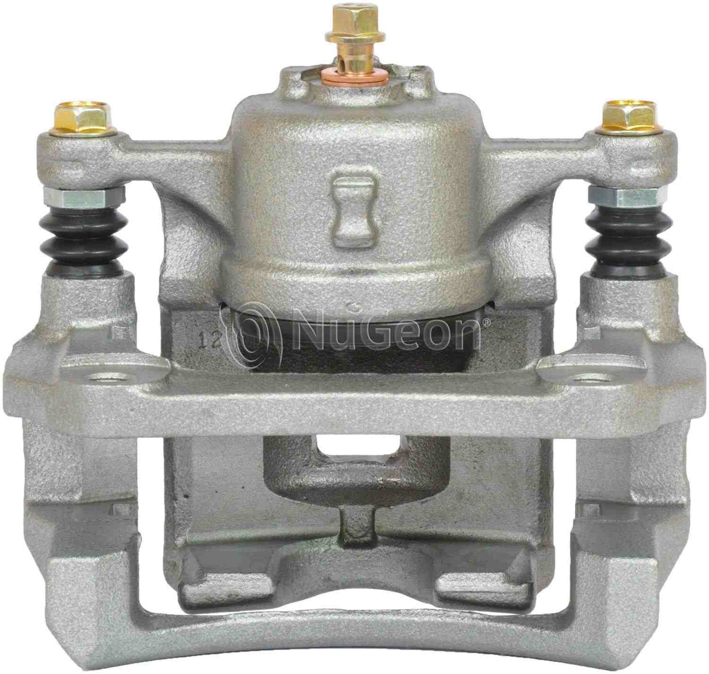 BBB Industries Remanufactured Disc Brake Caliper 99-17972A