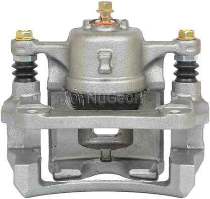 BBB Industries Remanufactured Disc Brake Caliper 99-17972A