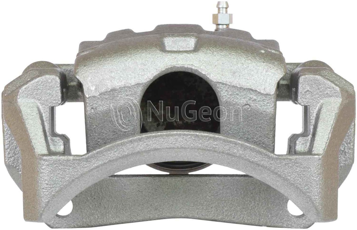 BBB Industries Remanufactured Disc Brake Caliper 99-17972A