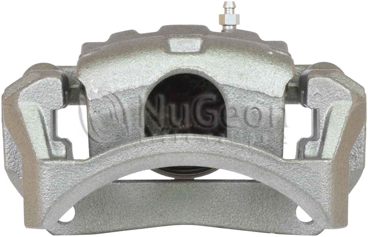 BBB Industries Remanufactured Disc Brake Caliper 99-17972A