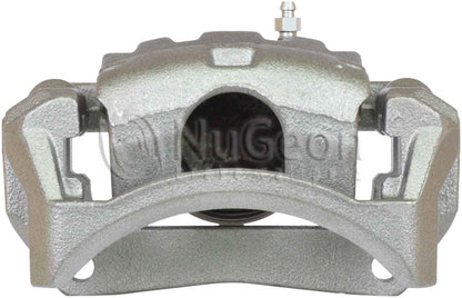BBB Industries Remanufactured Disc Brake Caliper 99-17972A