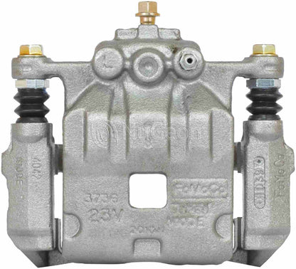 BBB Industries Remanufactured Disc Brake Caliper 99-17972A