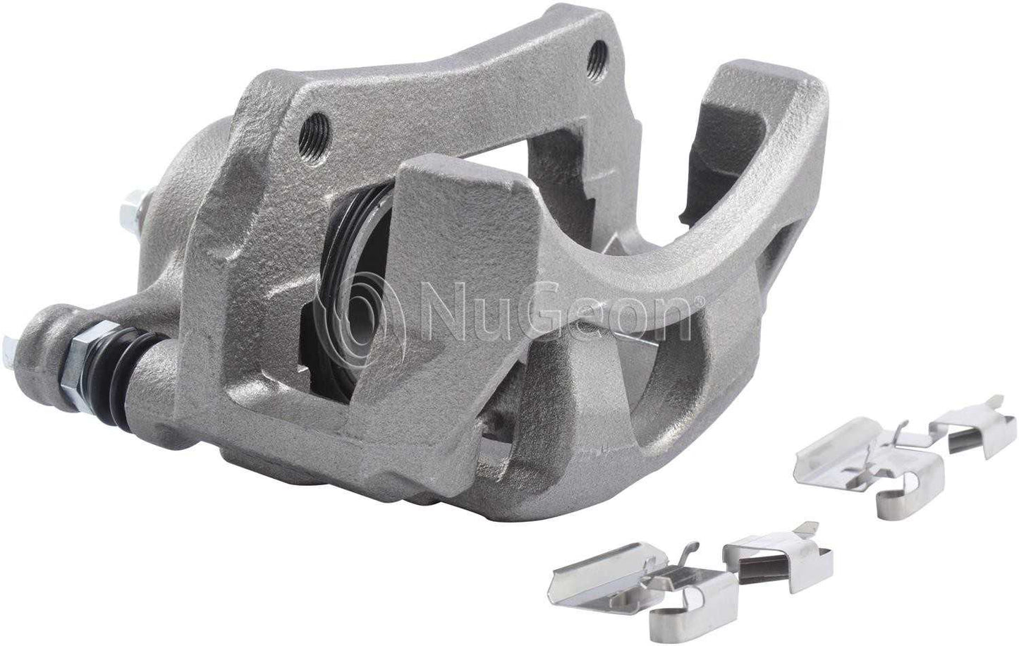 BBB Industries Remanufactured Disc Brake Caliper 99-17972B