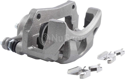 BBB Industries Remanufactured Disc Brake Caliper 99-17972B