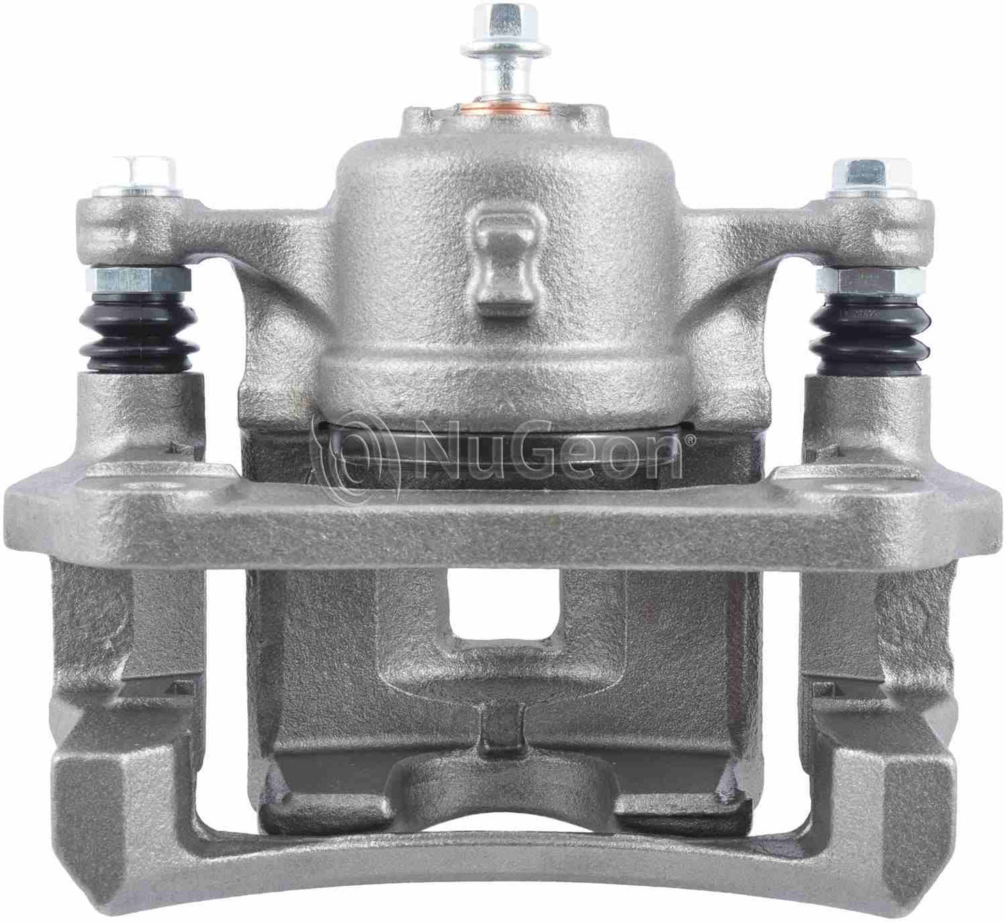 BBB Industries Remanufactured Disc Brake Caliper 99-17972B